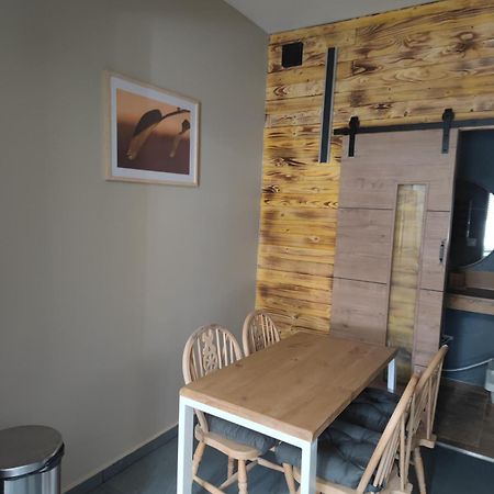 Villa Leone Terminus Dunkirk ภายนอก รูปภาพ